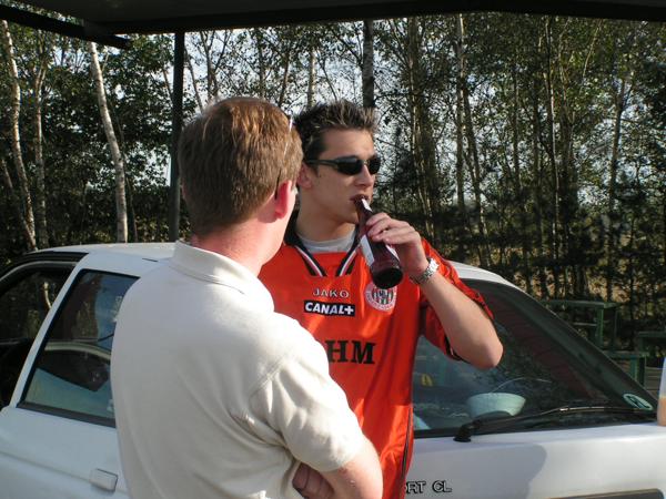 MINOLTA DIGITAL CAMERA