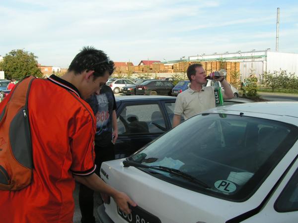 MINOLTA DIGITAL CAMERA