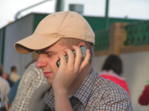 MINOLTA DIGITAL CAMERA