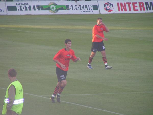 MINOLTA DIGITAL CAMERA