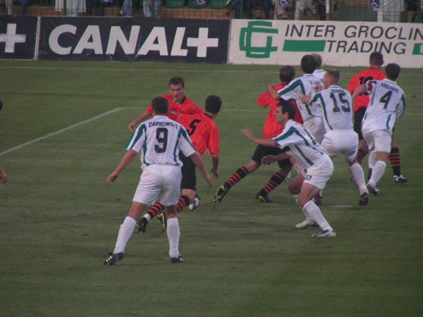 MINOLTA DIGITAL CAMERA