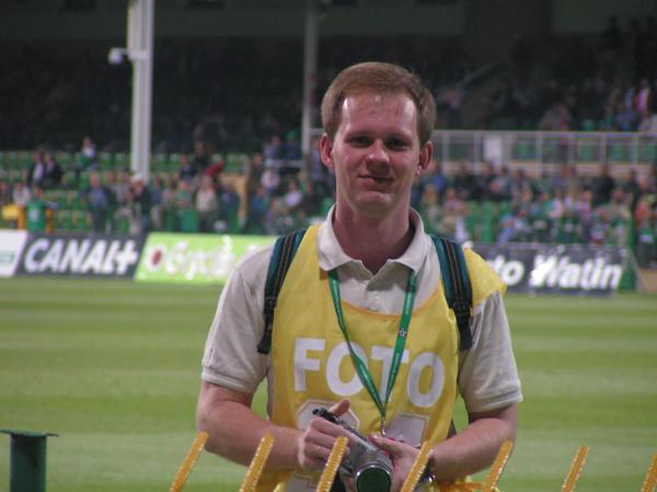 MINOLTA DIGITAL CAMERA