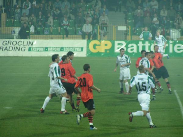 MINOLTA DIGITAL CAMERA