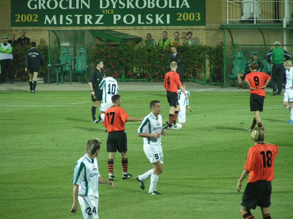 MINOLTA DIGITAL CAMERA