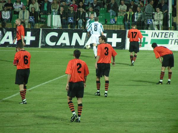 MINOLTA DIGITAL CAMERA