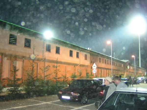 MINOLTA DIGITAL CAMERA