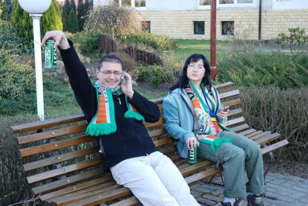 Zagłębie - Bełchatów