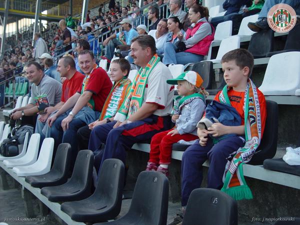 Zagłębie - Wisła Płock