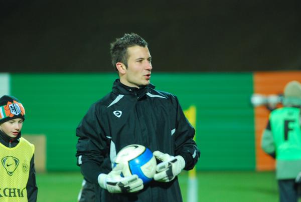 Zagłębie - Bełchatów