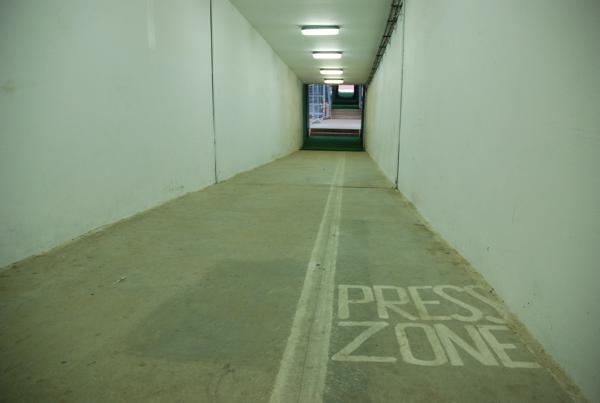 Zagłębie - Górnik Łęczna